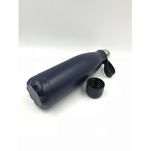 26 Portable double wall vacuum  water bottle,17oz