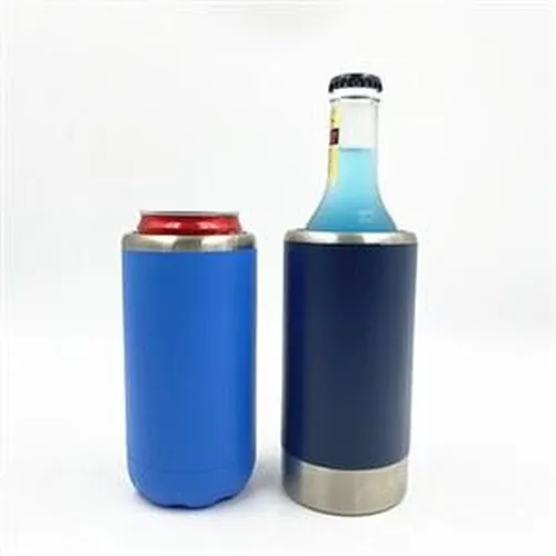 stainless steel  cola cans cooler