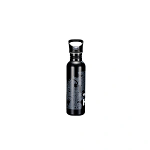 99 Two-tone color stainless water bottle 737
