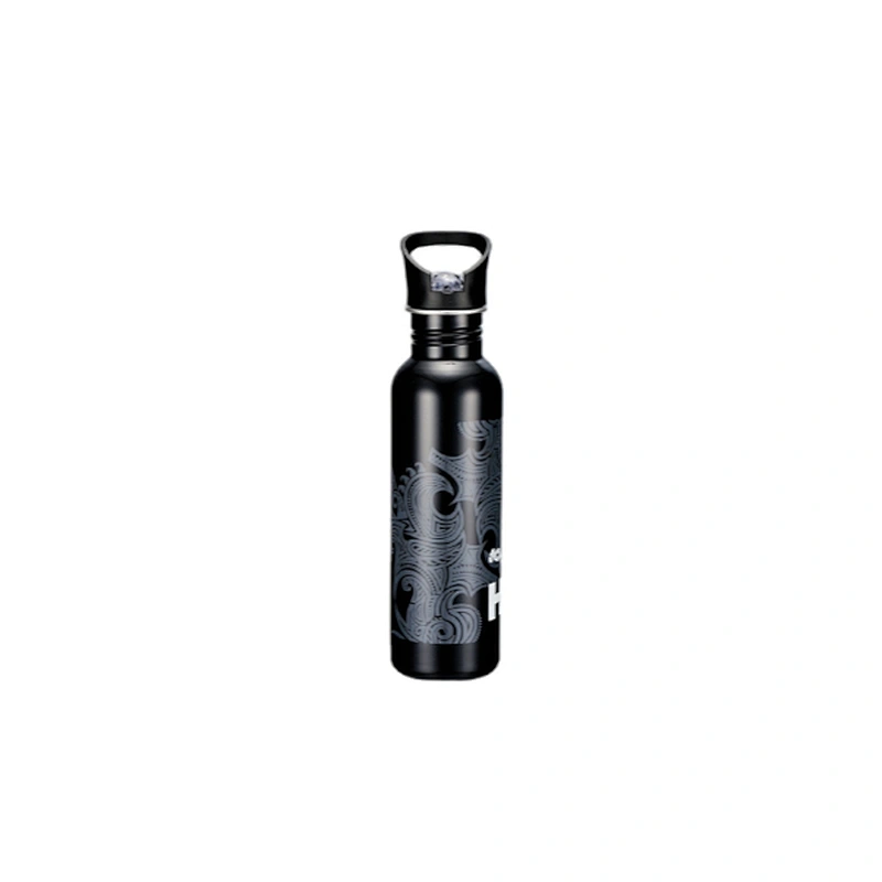 99 Two-tone color stainless water bottle 737
