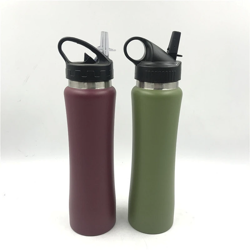 35 Promotion gifs stainless steel water bottle,750ml
