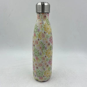 22 Air transfer vacuum water bottle