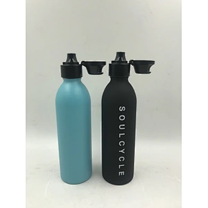 Stainless steel vacuum  insulated bottle