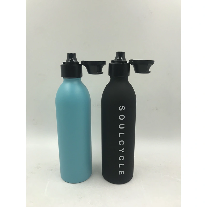 Stainless steel vacuum  insulated bottle
