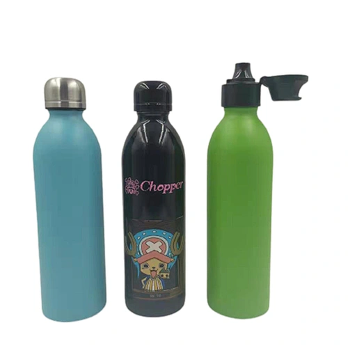 1 BPA free insulated water bottle 17-ounces 5366