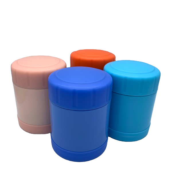 88 Vacuum insulated soup jar 833