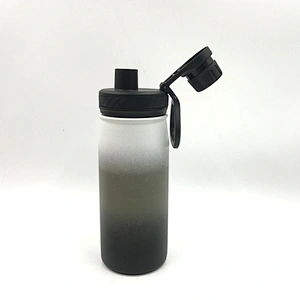 95 Small Insulated Sports vacuum Water Bottle 5367