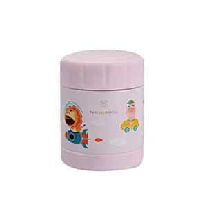 88 Vacuum insulated soup jar 833