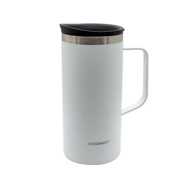 Vacuum Desktop Mug office cup
