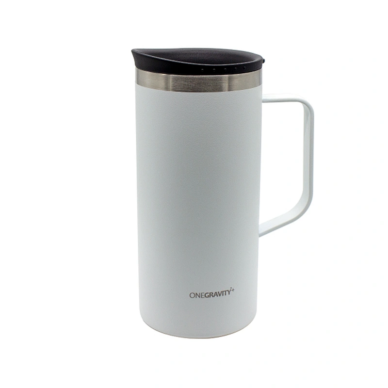 Vacuum Desktop Mug office cup
