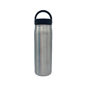 Copperizing vacuum insulated sport water bottle