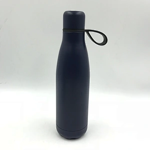 26 Portable double wall vacuum  water bottle,17oz
