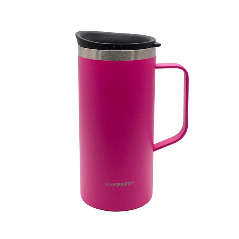 Vacuum Desktop Mug office cup