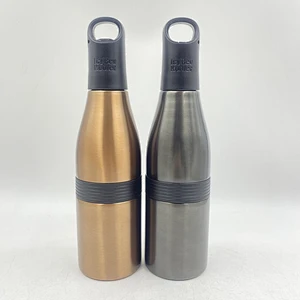 101 stainless steel beer and cola  bottle container 5509