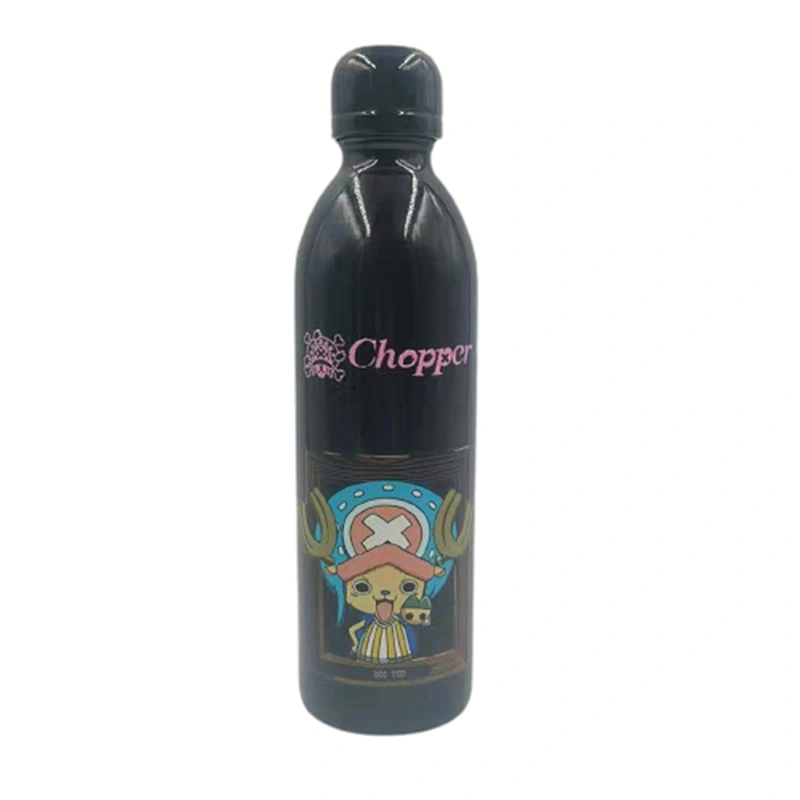1 BPA free insulated water bottle 17-ounces 5366