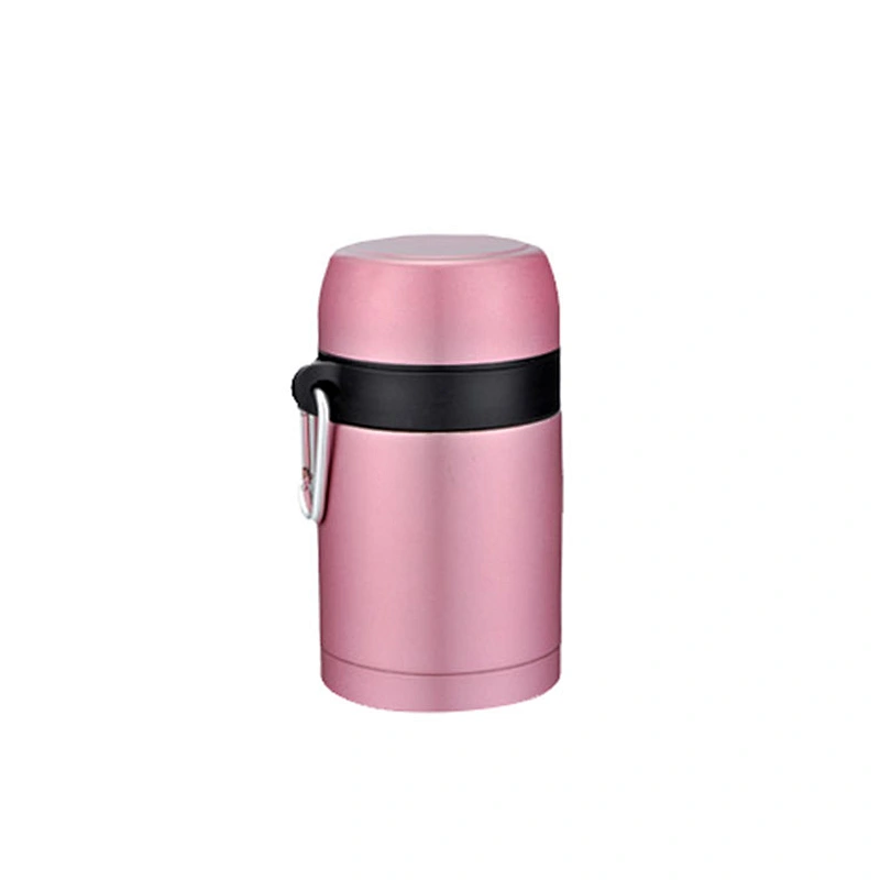 89 Stainless Steel Food Thermos jar 500ml 832