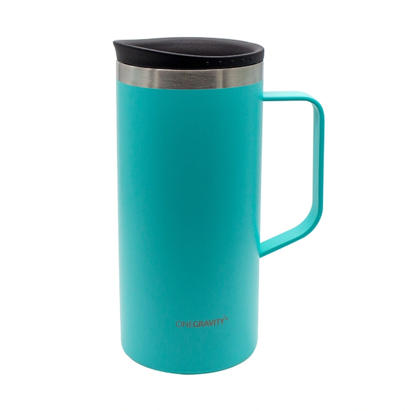 Vacuum Desktop Mug office cup