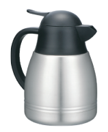 84 Thermal Vacuum Insulated Stainless Steel Carafe pot 801