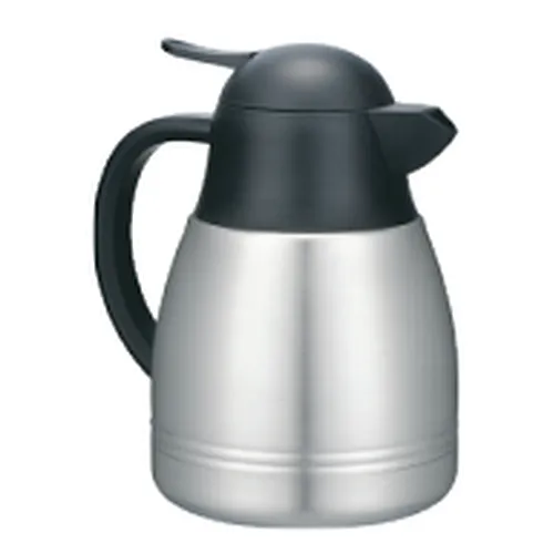 84 Thermal Vacuum Insulated Stainless Steel Carafe pot 801