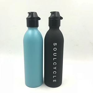 Stainless steel vacuum  insulated bottle