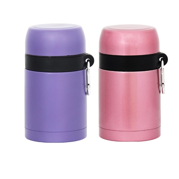 89 Stainless Steel Food Thermos jar 500ml 832