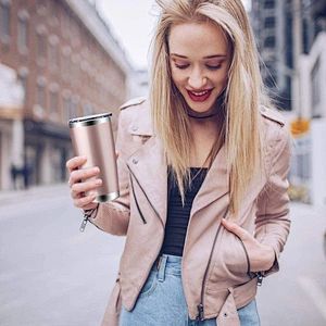 20oz Vacuum Insulated Tumbler