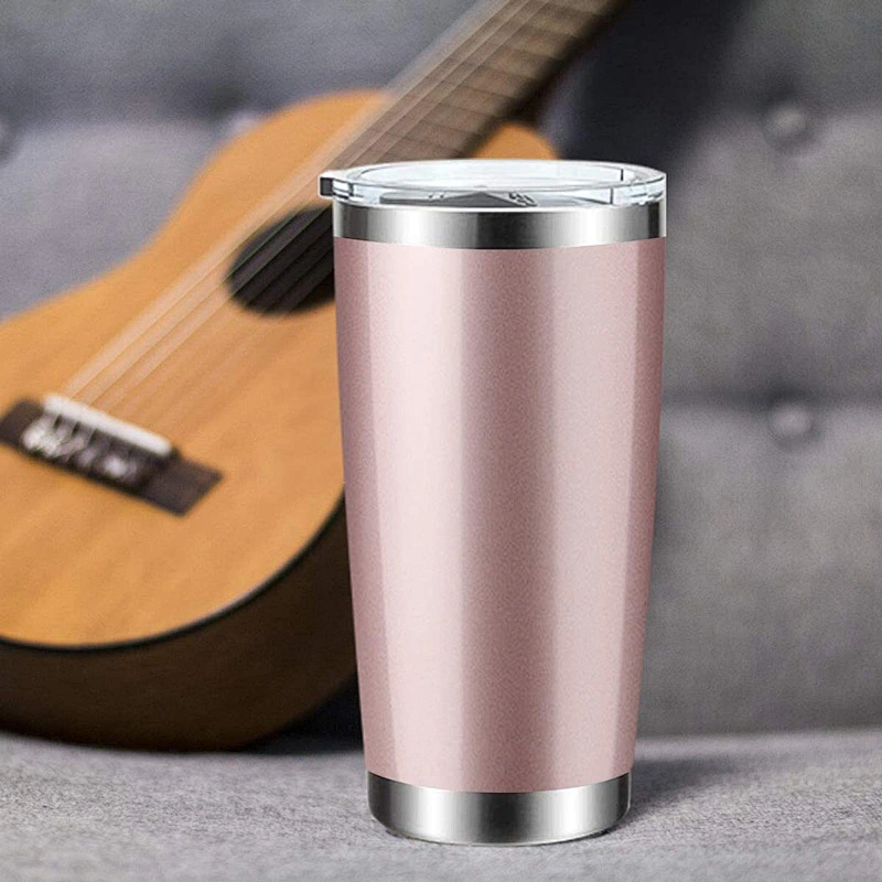 20oz Vacuum Insulated Tumbler