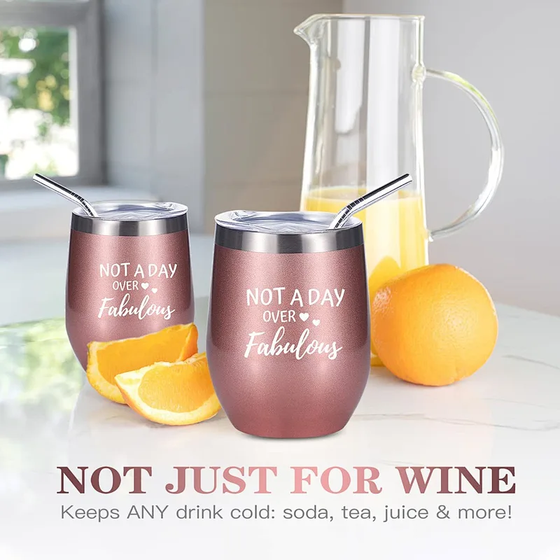 Double Wall Insulated Vacuum Promotion Coffee Mug