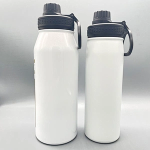 Addidas sports  vacuum insulated water bottle