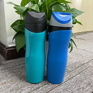 450ml Double Walled Insulated Stainless Steel Coffee mug