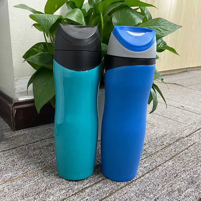 450ml Double Walled Insulated Stainless Steel Coffee mug