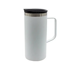 Stainless Steel Vacuum Insulated Tumbler
