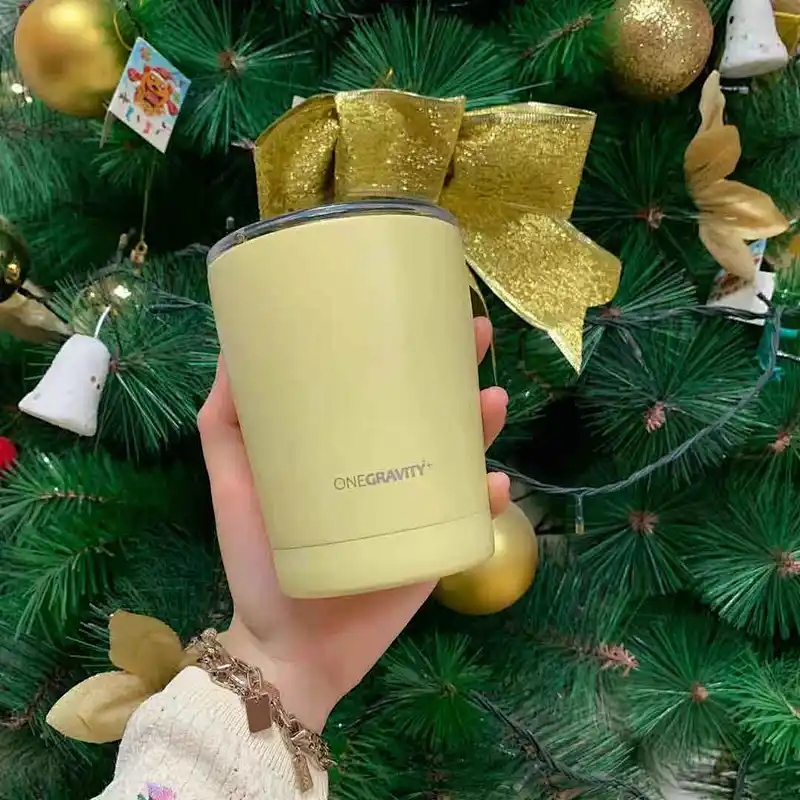 350ml Stainless Steel Insulated Vacuum Flasks