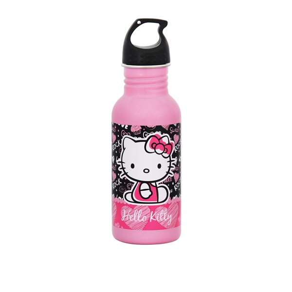 350ml stainless steel water bottle