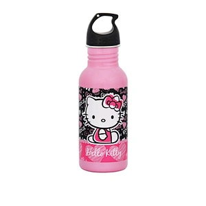 350ml stainless steel water bottle