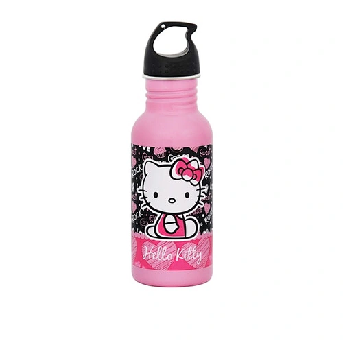 350ml stainless steel water bottle