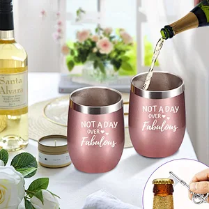 Double Wall Insulated Vacuum Promotion Coffee Mug