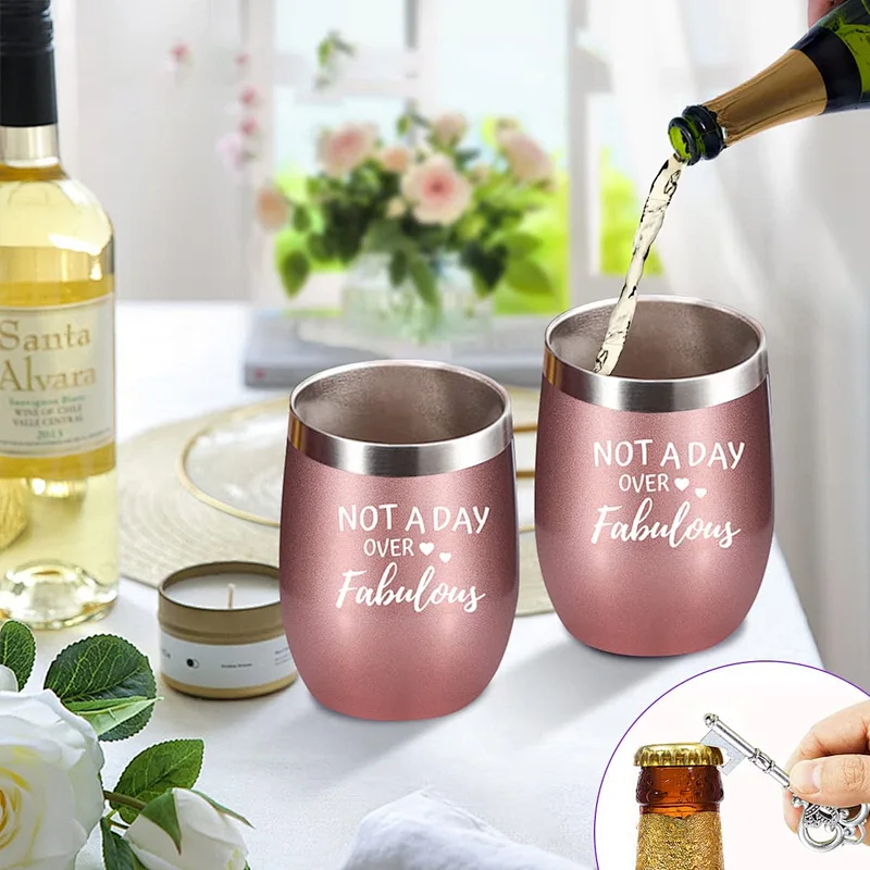 Double Wall Insulated Vacuum Promotion Coffee Mug