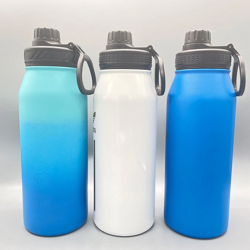 Hot sale amazon insulated 500ml double wall stainless steel insulated water bottle