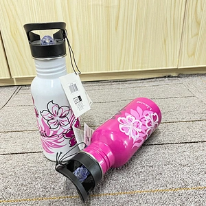 350ml stainless steel water bottle