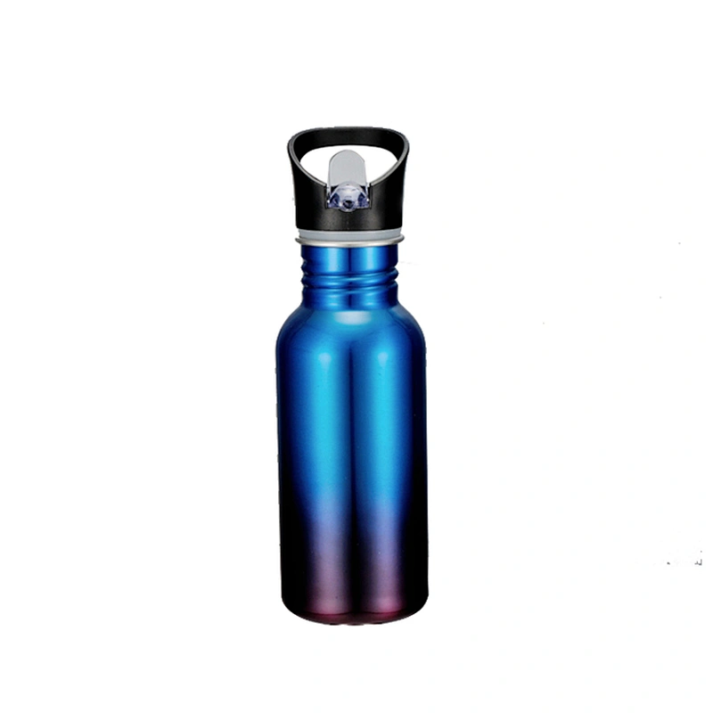 350ml stainless steel water bottle