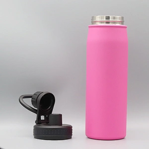 Addidas sports  vacuum insulated water bottle