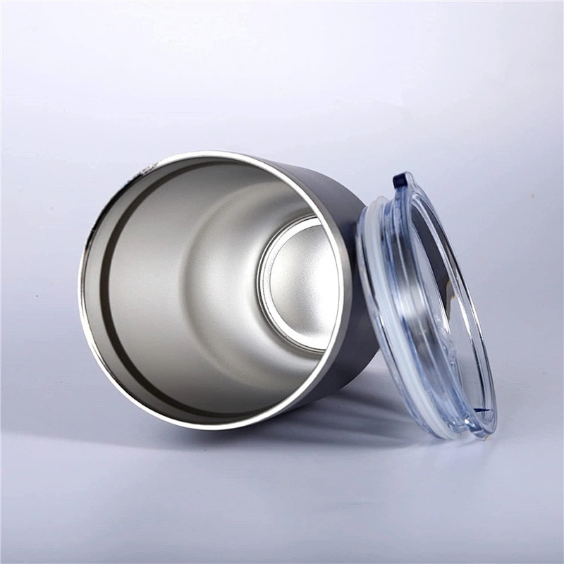 30oz Stainless steel vacuum tumbler travel mug