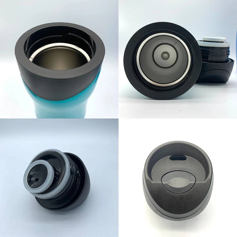 450ml Double Walled Insulated Stainless Steel Coffee mug