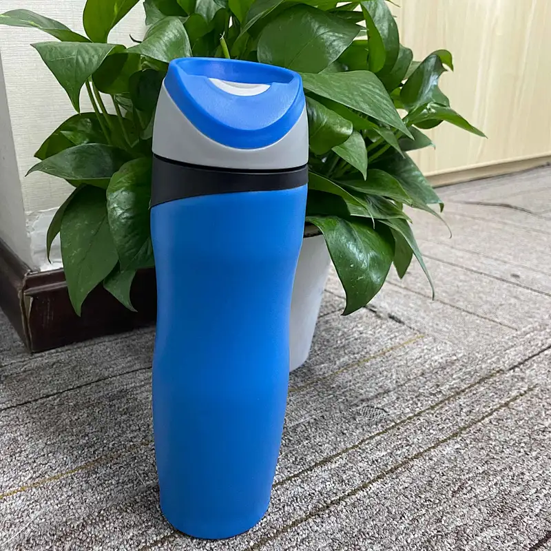 450ml Double Walled Insulated Stainless Steel Coffee mug