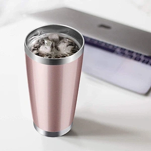 20oz Vacuum Insulated Tumbler
