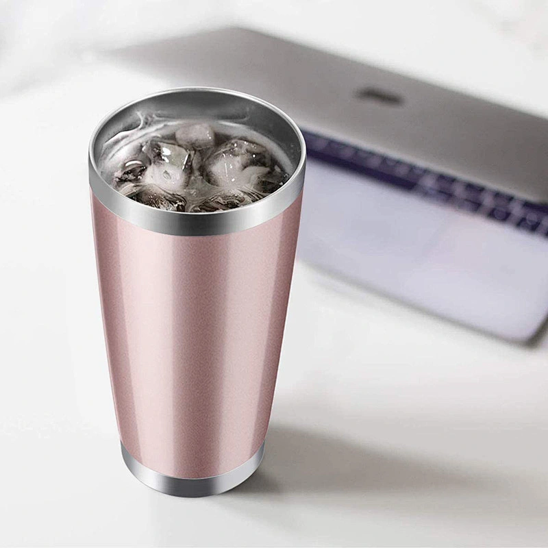 20oz Vacuum Insulated Tumbler