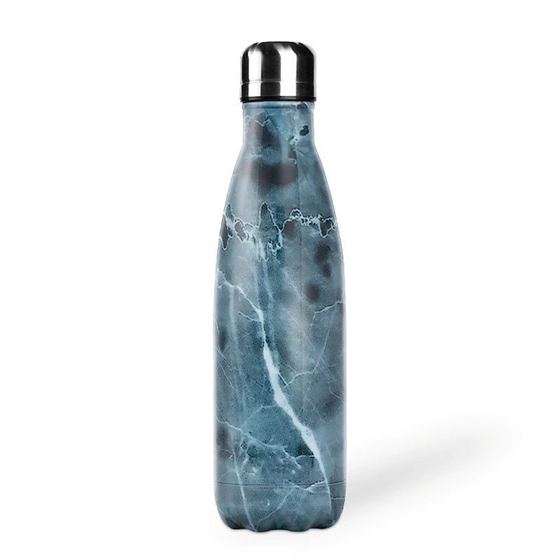 500ml Stainless Steel Insulated Vacuum Water Bottle
