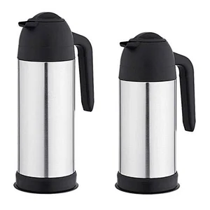 Large Capacity 304 Stainless Steel Vacuum Pot
