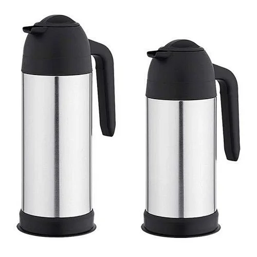Large Capacity 304 Stainless Steel Vacuum Pot